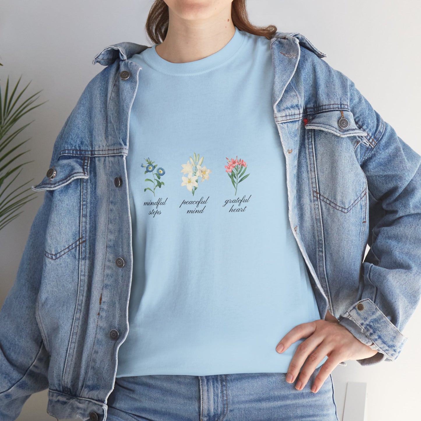 Light blue