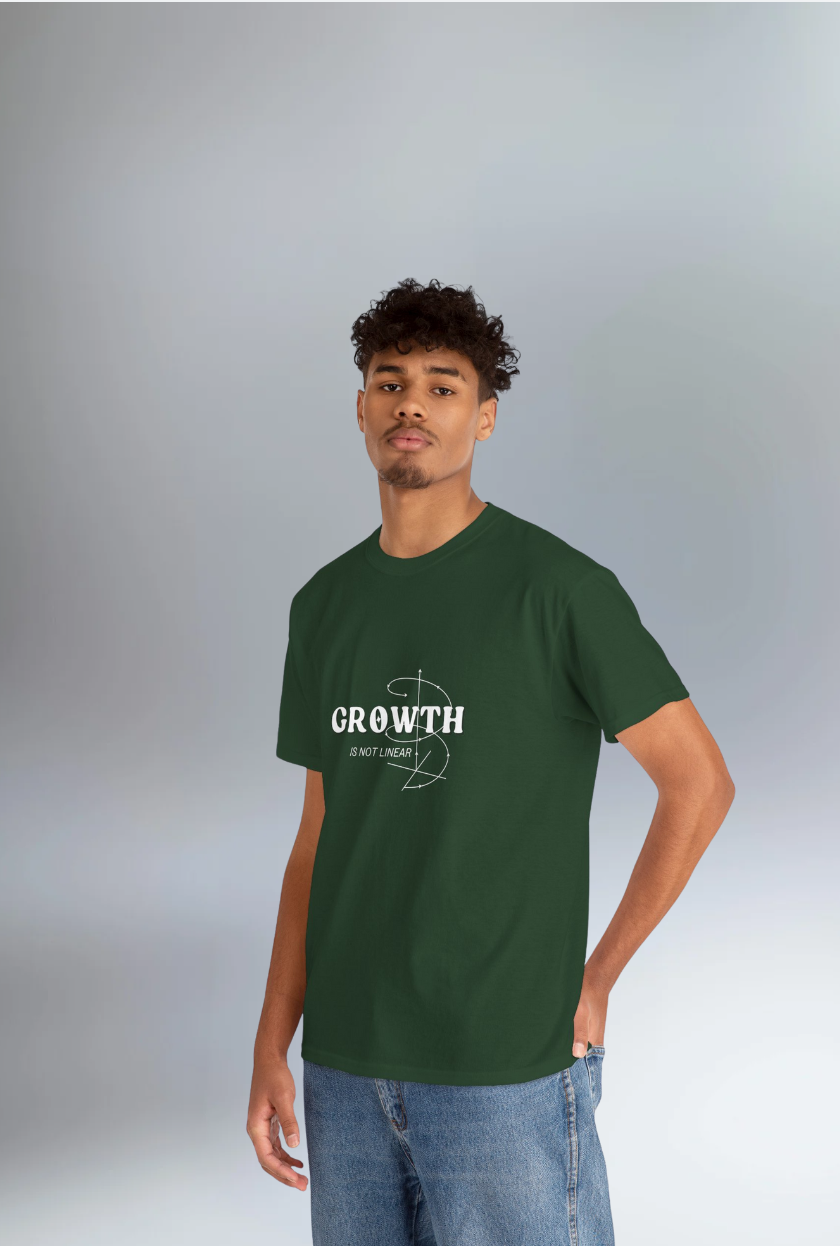 GROWTH TEE