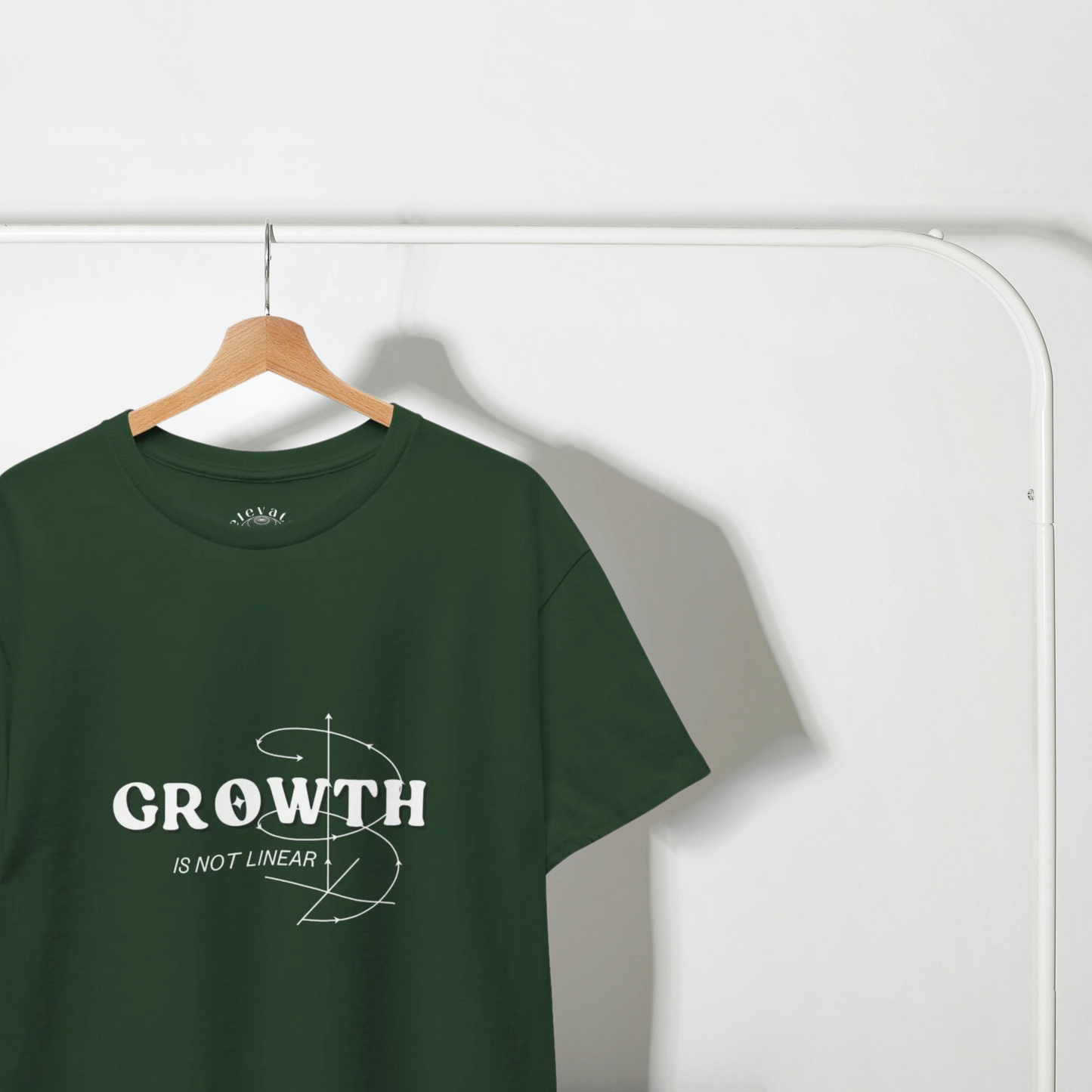 GROWTH TEE