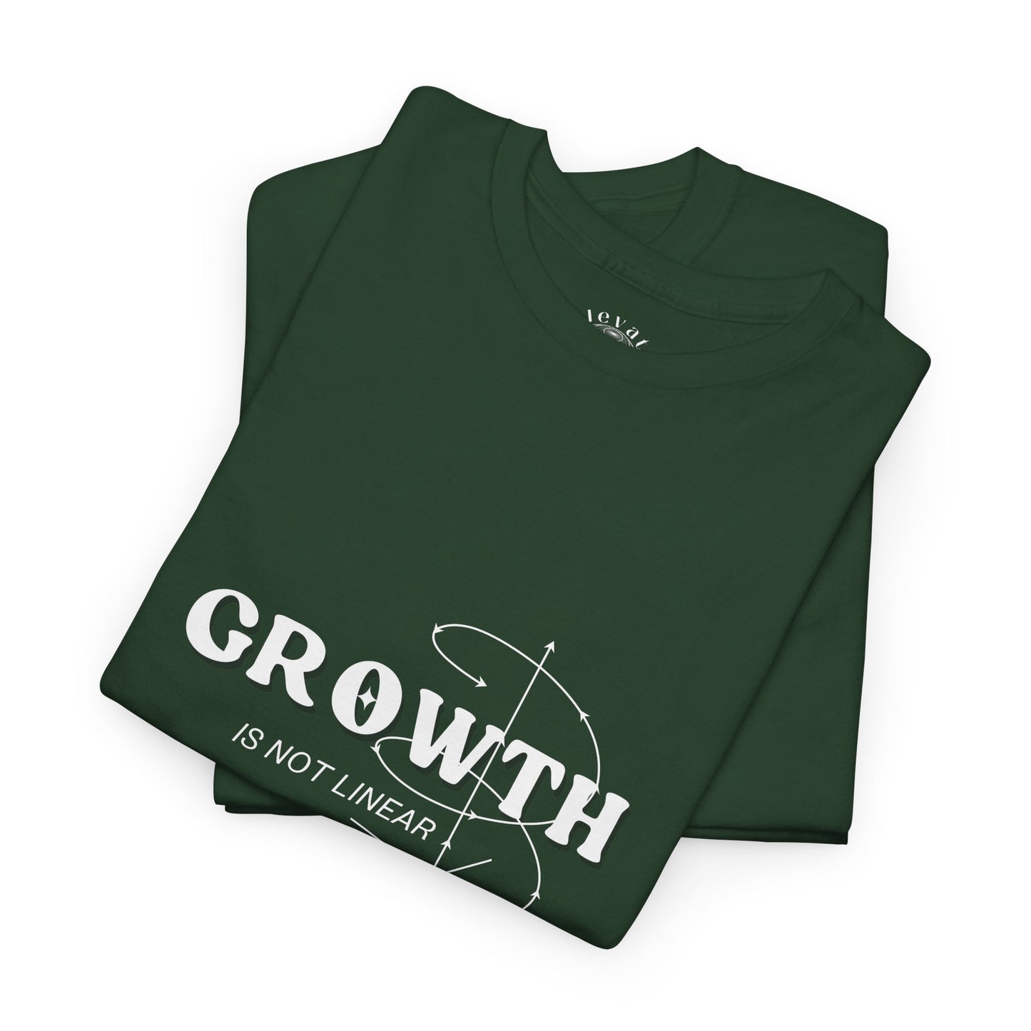 GROWTH TEE