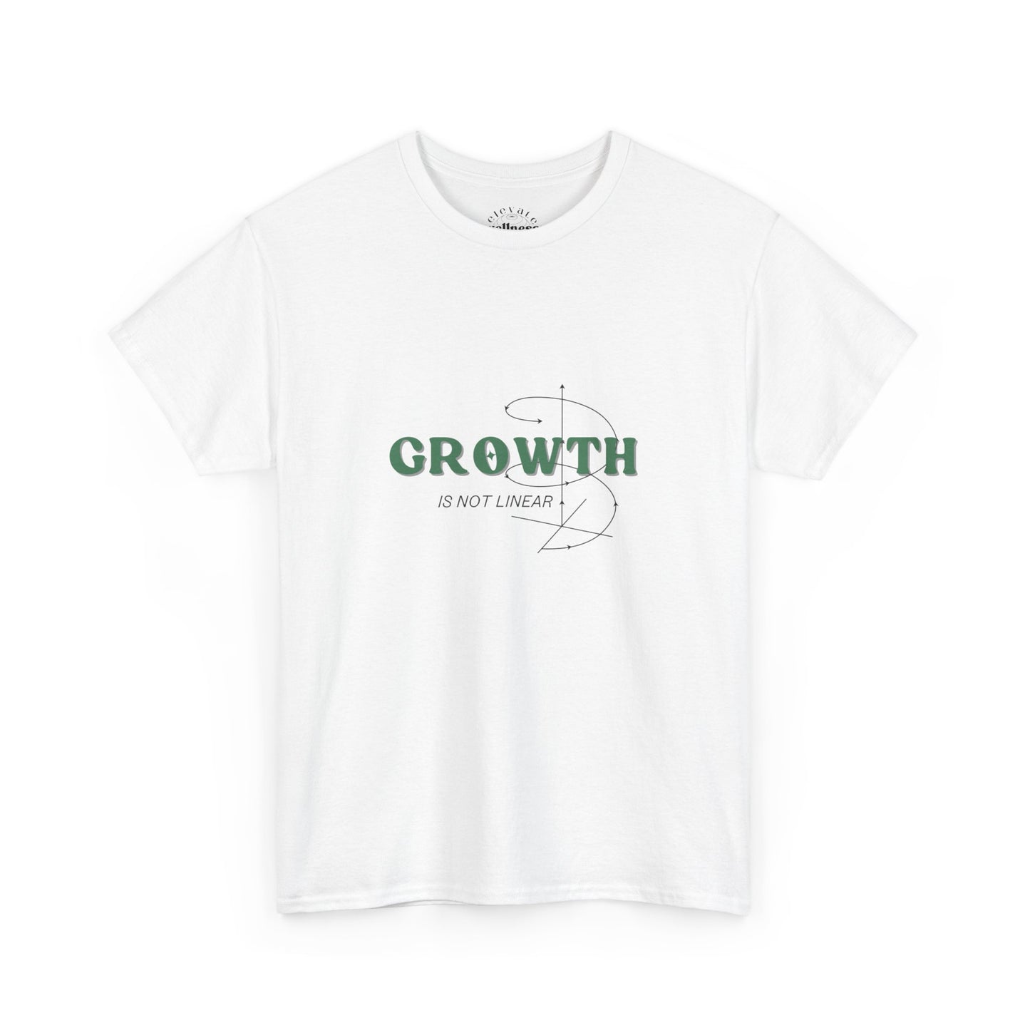 GROWTH TEE