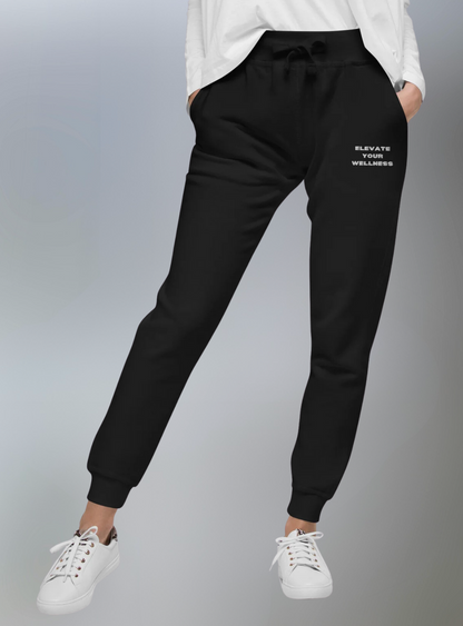 ELEVATE SWEATPANT