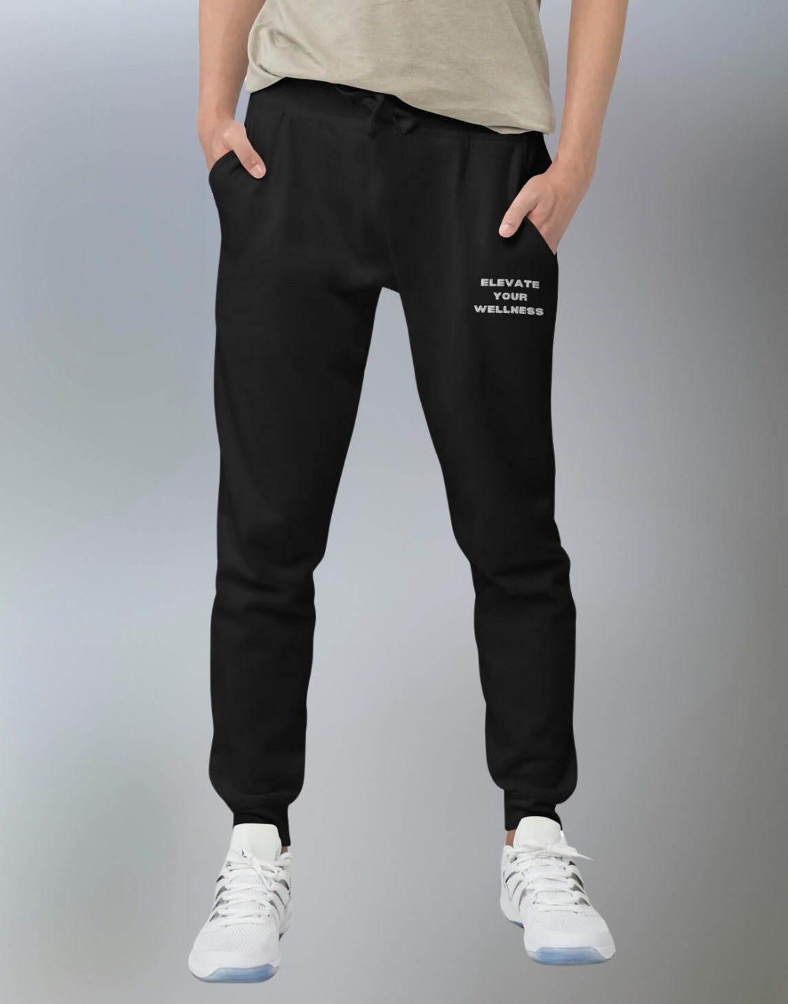 ELEVATE SWEATPANT