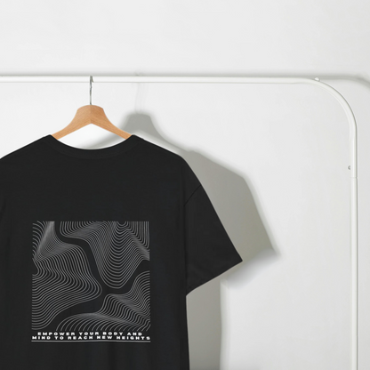 ELEVATE TEE