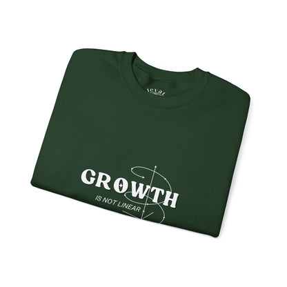 GROWTH CREWNECK