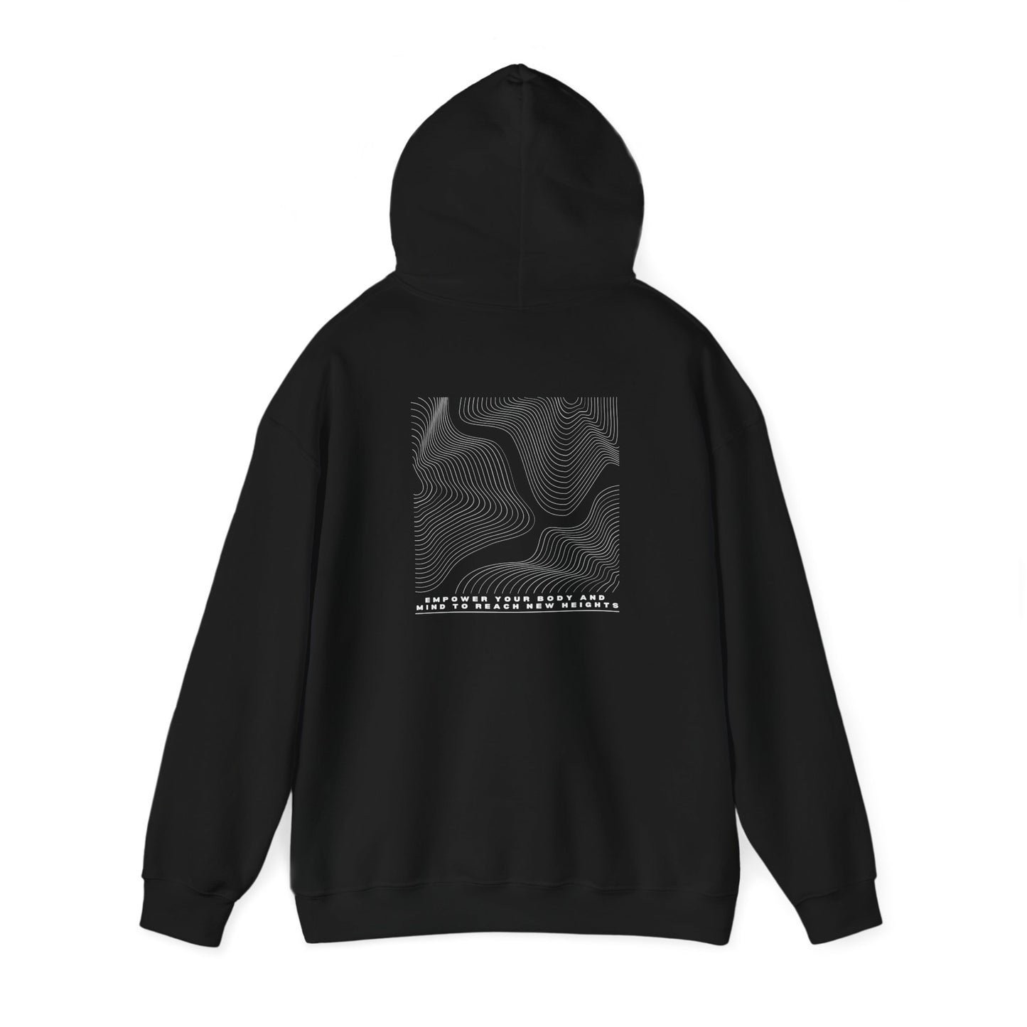 ELEVATE HOODIE