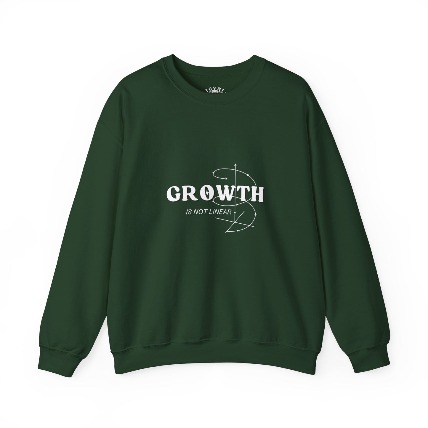 GROWTH CREWNECK