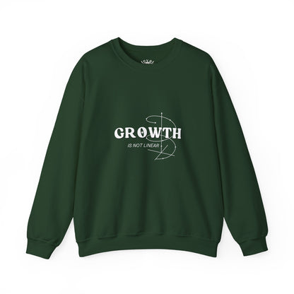 GROWTH CREWNECK