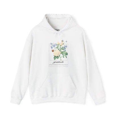 GRATITUDE HOODIE