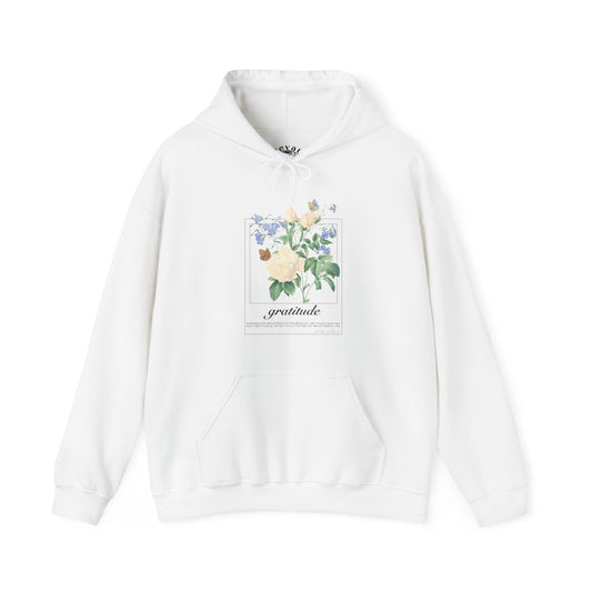 GRATITUDE HOODIE