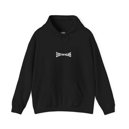 ELEVATE HOODIE