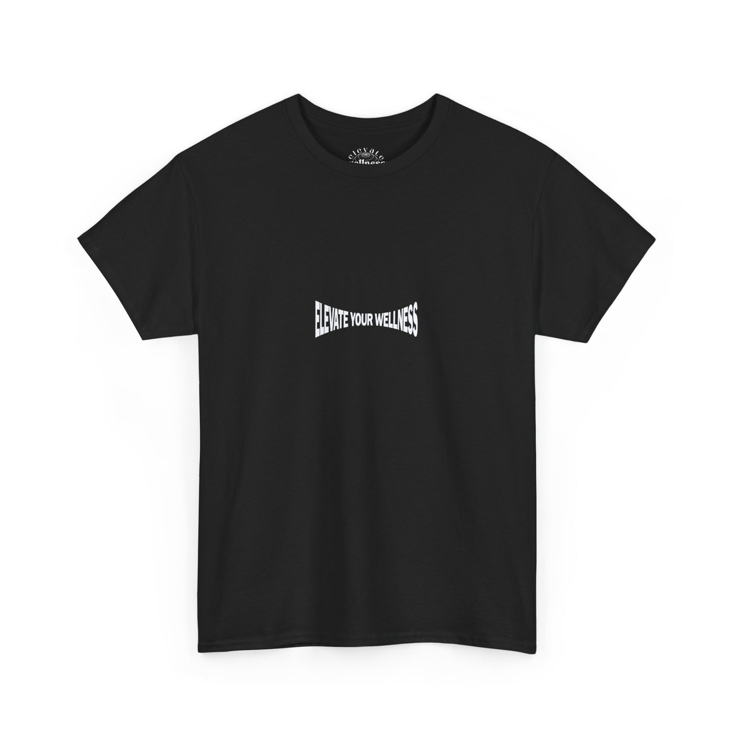 ELEVATE TEE