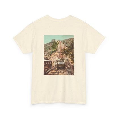 IT'S A JOURNEY TEE