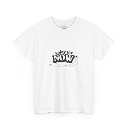 ENJOY THE NOW TEE