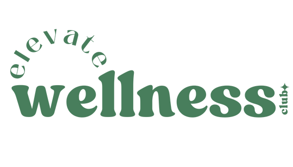 Elevate Wellness Club